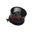 Pulseur d'air habitacle FAST FT00402 - Visuel 2