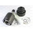Jeu de joints, arbre de transmission avant droit PASCAL G74008PC - Visuel 2