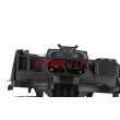 Pulseur d'air habitacle FAST FT00402 - Visuel 3