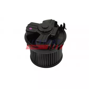 Pulseur d'air habitacle FAST