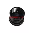 Pulseur d'air habitacle FAST FT00403 - Visuel 2