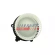 Pulseur d'air habitacle FAST FT00404 - Visuel 2