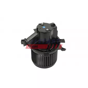 Pulseur d'air habitacle FAST FT00406