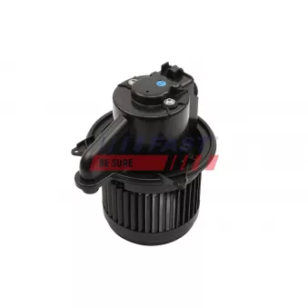 Pulseur d'air habitacle FAST FT00408