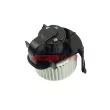 Pulseur d'air habitacle FAST FT00409 - Visuel 1