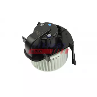 Pulseur d'air habitacle FAST