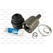 Jeu de joints, arbre de transmission avant gauche PASCAL G74018PC - Visuel 2