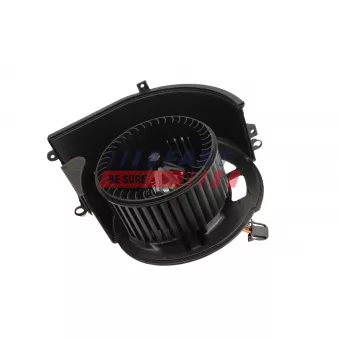Pulseur d'air habitacle FAST FT00410