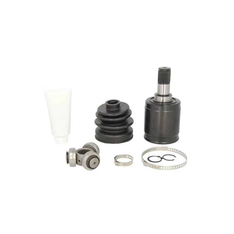Jeu de joints, arbre de transmission avant gauche PASCAL G74025PC