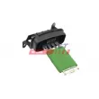 Résistance, pulseur d'air habitacle FAST FT10184 - Visuel 1