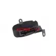 Résistance, pulseur d'air habitacle FAST FT10184 - Visuel 2