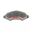 Résistance, pulseur d'air habitacle FAST FT10185 - Visuel 2