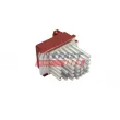 Résistance, pulseur d'air habitacle FAST FT00412 - Visuel 1