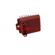 Résistance, pulseur d'air habitacle FAST FT00412 - Visuel 2