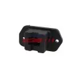 Résistance, pulseur d'air habitacle FAST FT00416 - Visuel 2