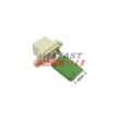 Résistance, pulseur d'air habitacle FAST FT00417 - Visuel 1