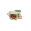 Résistance, pulseur d'air habitacle FAST FT00417 - Visuel 2