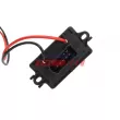 Résistance, pulseur d'air habitacle FAST FT00419 - Visuel 3