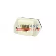 Résistance, pulseur d'air habitacle FAST FT00420 - Visuel 2