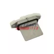 Résistance, pulseur d'air habitacle FAST FT00422 - Visuel 1