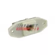 Résistance, pulseur d'air habitacle FAST FT00422 - Visuel 2