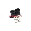 Résistance, pulseur d'air habitacle FAST FT00423 - Visuel 1
