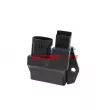 Résistance, pulseur d'air habitacle FAST FT00423 - Visuel 2