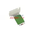 Résistance, pulseur d'air habitacle FAST FT00424 - Visuel 2