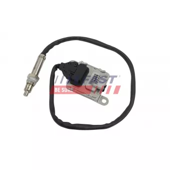 Capteur NOx, Injection d'urée FAST FT10187