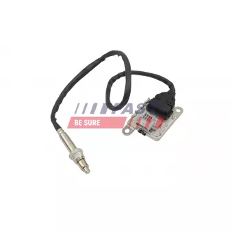 Capteur NOx, Injection d'urée FAST FT10188