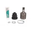 Embout de cardan avant (kit de réparation) PASCAL G74028PC - Visuel 1