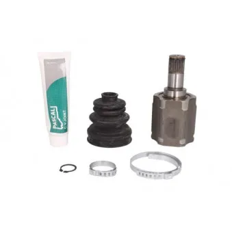 Embout de cardan avant (kit de réparation) PASCAL G74028PC