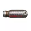 Kit d'assemblage, système d'échappement FAST FT10190 - Visuel 3