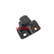 Plaque de fermeture, serrure de porte FAST FT10192 - Visuel 1