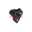 Plaque de fermeture, serrure de porte FAST FT10192 - Visuel 2