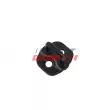 Plaque de fermeture, serrure de porte FAST FT10193 - Visuel 1
