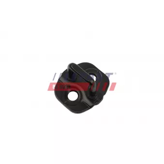 Plaque de fermeture, serrure de porte FAST FT10193