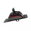 Plaque de fermeture, serrure de porte FAST FT10194 - Visuel 1