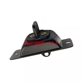 Plaque de fermeture, serrure de porte FAST FT10194