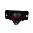 Plaque de fermeture, serrure de porte FAST FT10194 - Visuel 2