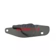 Poignet de porte, équipment intérieur FAST FT10195 - Visuel 1