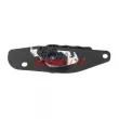Poignet de porte, équipment intérieur FAST FT10195 - Visuel 2