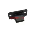 Plaque de fermeture, serrure de porte FAST FT10202 - Visuel 1