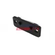 Plaque de fermeture, serrure de porte FAST FT10202 - Visuel 2