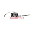 Serrure de porte FAST FT10204 - Visuel 1