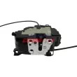 Serrure de porte FAST FT10204 - Visuel 2