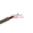 Serrure de porte FAST FT10204 - Visuel 3