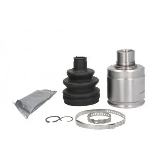 Embout de cardan avant (kit de réparation) PASCAL G74031PC