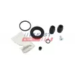 Kit de réparation, étrier de frein FAST FT10254 - Visuel 2