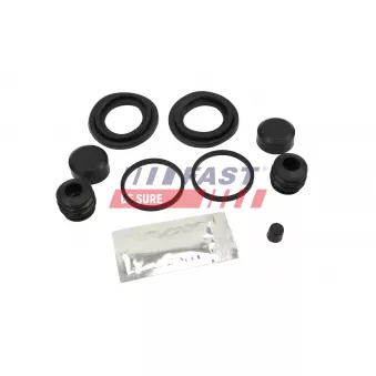 Kit de réparation, étrier de frein FAST FT10256